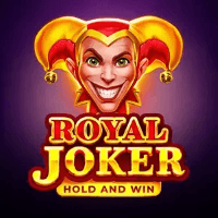 皇家小丑:锁定赢